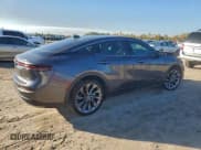 ✅ 2024 Toyota Crown XLE • VIN: JTDAAAAF3R3027148 • Lot: 96321315. Listed on Copart with 10,438 mi. Free auction sales archive from the USA and detailed vehicle history report at DreamBid. Image 3.