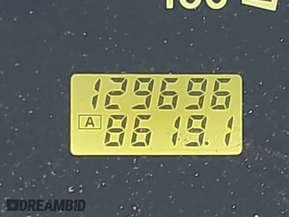 ✅ 2004 Infiniti I35 • VIN: JNKDA31AX4T202421 • Lot: 42165989. Listed on IAAI with 129,696 mi. Free auction sales archive from the USA and detailed vehicle history report at DreamBid. Image 15.