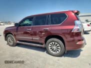 ✅ 2016 Lexus GX 460 Luxury • VIN: JTJJM7FX3G5143489 • Lot: 69361005. Wystawiony na Copart z przebiegiem 66 623 mil. Bezpłatny archiwum sprzedaży aukcyjnych z USA i szczegółowy raport historii pojazdu na DreamBid. Zdjęcie 2.