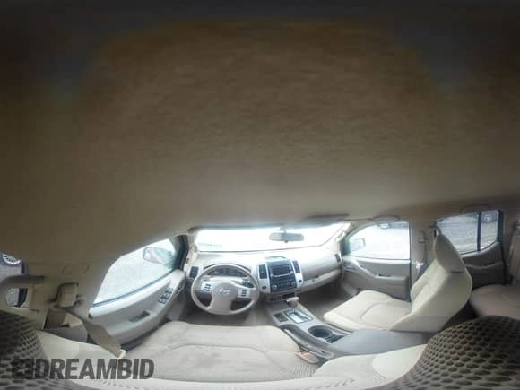 2016 Nissan Frontier SV with VIN 1N6AD0EV0GN723676, listed as a IAAI auction lot 43140977 with 172,550 mi miles and . Bid and sale history available at DreamBid. Image 19.