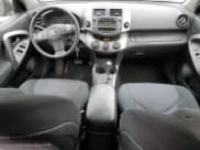 ✅ 2010 Toyota RAV4 Sport • VIN: JTMRK4DV3A5094216 • Lot: 57859895. Listed on Copart with 152,303 mi. Free auction sales archive from the USA and detailed vehicle history report at DreamBid. Image 8.