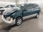 ✅ 1998 Toyota Sienna XLE • VIN: 4T3ZF13C3WU040420 • Lot: 43791859. Wystawiony na IAAI z przebiegiem Nie podano. Bezpłatny archiwum sprzedaży aukcyjnych z USA i szczegółowy raport historii pojazdu na DreamBid. Zdjęcie 18.