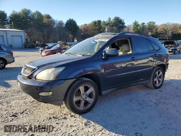 ✅ 2004 Lexus RX 330 • VIN: 2T2GA31U24C014875 • Лот: 93643755. Опубликован ранее на Copart с пробегом 195 615 миль. Бесплатный доступ к архиву аукционных продаж из США и подробный отчёт об истории автомобиля на DreamBid. Изображение 1.