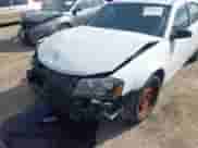 2014 Dodge Avenger SE with VIN 1C3CDZAGXEN219516, listed as a IAAI auction lot 43269201 with 82,987 mi miles and . Bid and sale history available at DreamBid. Image 6.