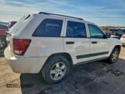 ✅ 2005 Jeep Grand Cherokee Laredo • VIN: 1J4GS48K55C540773 • Lot: 93729715. Listed on Copart with 230,341 mi. Free auction sales archive from the USA and detailed vehicle history report at DreamBid. Image 3.