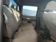 ✅ 2017 Ford F-350 Platinum • VIN: 1FT8W3B6XHEE46949 • Lot: 85487845. Listed on Copart with 179,305 mi. Free auction sales archive from the USA and detailed vehicle history report at DreamBid. Image 10.