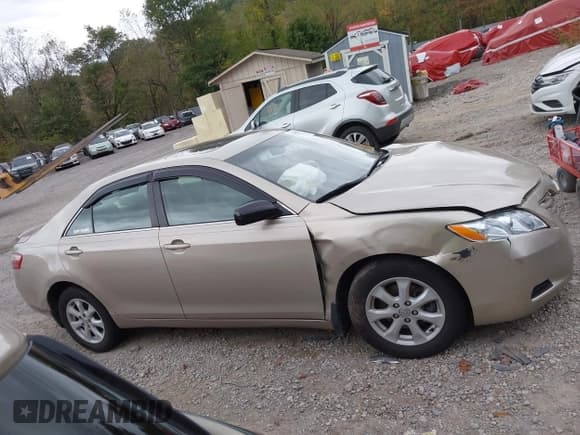 ✅ 2009 Toyota Camry LE • VIN: 4T1BE46K49U395179 • Лот: 43417564. Опубликован ранее на IAAI с пробегом 156 666 миль. Бесплатный доступ к архиву аукционных продаж из США и подробный отчёт об истории автомобиля на DreamBid. Изображение 13.