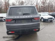 ✅ 2023 Jeep Wagoneer Series II Carbide • VIN: 1C4SJVBP8PS514948 • Lot: 41028759. Listed on IAAI with 30,406 mi. Free auction sales archive from the USA and detailed vehicle history report at DreamBid. Image 17.