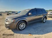 ✅ 2015 Dodge Journey SXT • VIN: 3C4PDCBG5FT538400 • Lot: 93971855. Wystawiony na Copart z przebiegiem 221 913 mil. Bezpłatny archiwum sprzedaży aukcyjnych z USA i szczegółowy raport historii pojazdu na DreamBid. Zdjęcie 1.