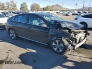 ✅ 2018 Hyundai Ioniq Limited • VIN: KMHC05LH0JU029323 • Лот: 90731215. Опубликован ранее на Copart с пробегом 132 650 миль. Бесплатный доступ к архиву аукционных продаж из США и подробный отчёт об истории автомобиля на DreamBid. Изображение 4.