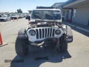 ✅ 2023 Jeep Wrangler Rubicon • VIN: 1C4HJXFN6PW613680 • Лот: 69308475. Опубликован ранее на Copart с пробегом 16 412 миль. Бесплатный доступ к архиву аукционных продаж из США и подробный отчёт об истории автомобиля на DreamBid. Изображение 5.