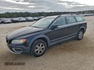 ✅ 2010 Volvo XC70 3.2L • VIN: YV4960BZ0A1076599 • Lot: 94086235. Listed on Copart with 224,739 mi. Free auction sales archive from the USA and detailed vehicle history report at DreamBid. Image 1.