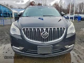 ✅ 2015 Buick Enclave Premium • VIN: 5GAKVCKD5FJ158219 • Lot: 94066395. Listed on Copart with 139,626 mi. Free auction sales archive from the USA and detailed vehicle history report at DreamBid. Image 5.
