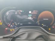 ✅ 2024 Dodge Hornet R/T Plus • VIN: ZACPDFDW4R3A08332 • Lot: 81480245. Listed on Copart with 11,123 mi. Free auction sales archive from the USA and detailed vehicle history report at DreamBid. Image 9.