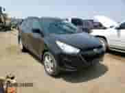 2011 Hyundai Tucson GLS z VIN KM8JUCAC9BU156922, wystawiony jako Copart lot #64274714 z przebiegiem 101 631 mil mil oraz Szkoda całkowita • Salvage title. Historia ofert i sprzedaży dostępna na DreamBid. Obrazek 12.