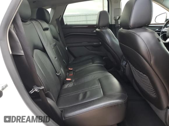 ✅ 2012 Cadillac SRX Premium Collection • VIN: 3GYFNFE33CS547367 • Лот: 67122365. Опубликован ранее на Copart с пробегом 136 102 миль. Бесплатный доступ к архиву аукционных продаж из США и подробный отчёт об истории автомобиля на DreamBid. Изображение 11.