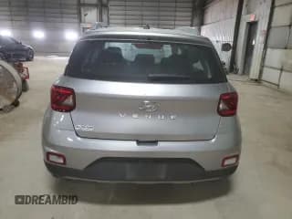✅ 2023 Hyundai Venue SEL • VIN: KMHRC8A34PU251558 • Lot: 73492334. Listed on Copart with 3,327 mi. Free auction sales archive from the USA and detailed vehicle history report at DreamBid. Image 6.