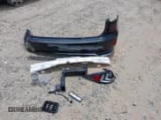 ✅ 2021 Lexus RX 350L • VIN: JTJHZKFA8M2034019 • Lot: 42243974. Listed on IAAI with 61,935 mi. Free auction sales archive from the USA and detailed vehicle history report at DreamBid. Image 12.