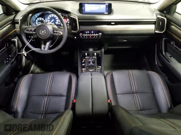 ✅ 2025 Mazda CX-50 Premium • VIN: 7MMVABDY8SN324818 • Лот: 89671275. Опубликован ранее на Copart с пробегом 3 054 миль. Бесплатный доступ к архиву аукционных продаж из США и подробный отчёт об истории автомобиля на DreamBid. Изображение 8.