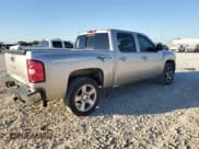✅ 2007 Chevrolet Silverado 1500 LTZ • VIN: 2GCEC13JX71510121 • Lot: 73426124. Listed on Copart with 176,499 mi. Free auction sales archive from the USA and detailed vehicle history report at DreamBid. Image 3.