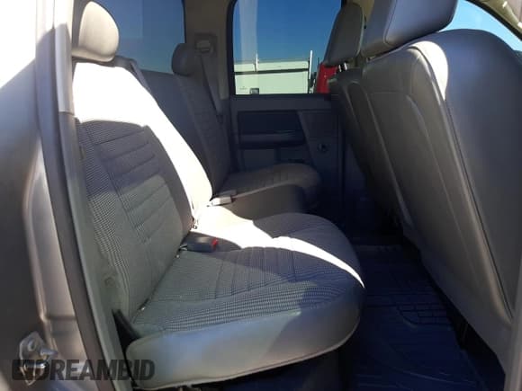 ✅ 2008 Dodge 1500 ST • VIN: 1D7HU18N88S569827 • Лот: 77076664. Опубликован ранее на Copart с пробегом 166 885 миль. Бесплатный доступ к архиву аукционных продаж из США и подробный отчёт об истории автомобиля на DreamBid. Изображение 10.