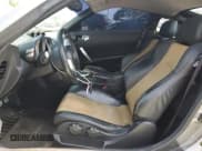 ✅ 2005 Nissan 350Z • VIN: JN1AZ34D85M608232 • Лот: 69145384. Опубликован ранее на Copart с пробегом 128 199 миль. Бесплатный доступ к архиву аукционных продаж из США и подробный отчёт об истории автомобиля на DreamBid. Изображение 7.