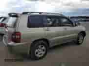 2007 Toyota Highlander с VIN JTEHD21AX70046404, выставлен на аукционе Copart как лот 73639704 с пробегом 110 980 миль миль и На запчасти • Non repairable. История ставок и продаж доступна на DreamBid. Изображение 3.