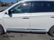 ✅ 2015 Infiniti QX60 • VIN: 5N1AL0MM5FC501901 • Lot: 41649553. Listed on IAAI with 123,564 mi. Free auction sales archive from the USA and detailed vehicle history report at DreamBid. Image 14.