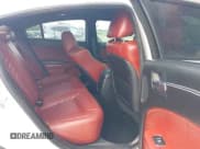 ✅ 2021 Dodge Charger SRT Hellcat Widebody • VIN: 2C3CDXL97MH555067 • Лот: 40405630. Опубликован ранее на IAAI с пробегом 19 818 миль. Бесплатный доступ к архиву аукционных продаж из США и подробный отчёт об истории автомобиля на DreamBid. Изображение 8.