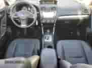 2016 Subaru Forester Limited z VIN JF2SJAHC5GH408873, wystawiony jako Copart lot #53404245 z przebiegiem 109 496 mil mil oraz Szkoda całkowita • Salvage title. Historia ofert i sprzedaży dostępna na DreamBid. Obrazek 8.