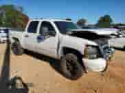 2009 Chevrolet Silverado 1500 LT z VIN 3GCEK23369G146722, wystawiony jako Copart lot #82501705 z przebiegiem 167 094 mil mil oraz Szkoda całkowita • Salvage title. Historia ofert i sprzedaży dostępna na DreamBid. Obrazek 4.