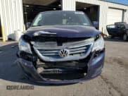 ✅ 2014 Volkswagen Routan SE • VIN: 2C4RVABG7ER134462 • Lot: 76492444. Listed on Copart with 93,373 mi. Free auction sales archive from the USA and detailed vehicle history report at DreamBid. Image 5.