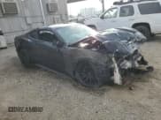 ✅ 2018 Ford Mustang GT • VIN: 1FA6P8CF3J5124908 • Lot: 92511125. Wystawiony na Copart z przebiegiem 81 481 mil. Bezpłatny archiwum sprzedaży aukcyjnych z USA i szczegółowy raport historii pojazdu na DreamBid. Zdjęcie 4.