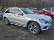 ✅ 2018 Mercedes-Benz GLC 300 • VIN: WDC0G4KBXJV084926 • Lot: 95089315. Listed on Copart with 69,168 mi. Free auction sales archive from the USA and detailed vehicle history report at DreamBid. Image 4.