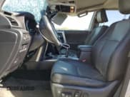 ✅ 2020 Toyota 4Runner SR5 Premium • VIN: JTEBU5JR3L5819613 • Лот: 84269065. Опубликован ранее на Copart с пробегом 61 324 миль. Бесплатный доступ к архиву аукционных продаж из США и подробный отчёт об истории автомобиля на DreamBid. Изображение 7.