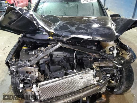 ✅ 2007 Chevrolet Equinox LT • VIN: 2CNDL73F876024920 • Лот: 41927265. Опубликован ранее на Copart с пробегом 67 240 миль. Бесплатный доступ к архиву аукционных продаж из США и подробный отчёт об истории автомобиля на DreamBid. Изображение 12.