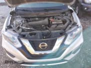 ✅ 2019 Nissan Rogue SV • VIN: KNMAT2MT9KP542963 • Lot: 42255309. Listed on IAAI with 115,494 mi. Free auction sales archive from the USA and detailed vehicle history report at DreamBid. Image 10.