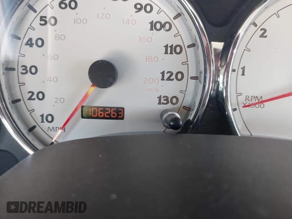 ✅ 2006 Saturn VUE • VIN: 5GZCZ53466S880616 • Lot: 41957587. Wystawiony na IAAI z przebiegiem 106 263 mil. Bezpłatny archiwum sprzedaży aukcyjnych z USA i szczegółowy raport historii pojazdu na DreamBid. Zdjęcie 16.