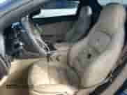 2007 Chevrolet Corvette with VIN 1G1YY36U875105320, listed as a Copart auction lot 79494094 with Not provided miles and Salvage title. Bid and sale history available at DreamBid. Image 10.