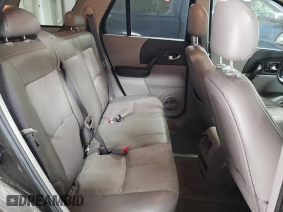 2004 Saturn VUE V6 z VIN 5GZCZ53414S889642, wystawiony jako Copart lot #76753124 z przebiegiem 161 835 mil mil oraz Szkoda całkowita • Salvage title. Historia ofert i sprzedaży dostępna na DreamBid. Obrazek 10.