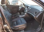 ✅ 2015 Chevrolet Cruze LTZ • VIN: 1G1PG5SB0F7240471 • Лот: 65752652. Опубликован ранее на Copart с пробегом 90 263 миль. Бесплатный доступ к архиву аукционных продаж из США и подробный отчёт об истории автомобиля на DreamBid. Изображение 5.