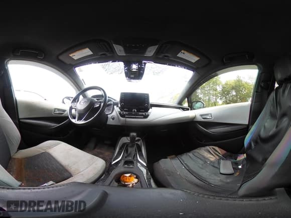 ✅ 2019 Toyota Corolla SE • VIN: JTNK4RBE8K3042763 • Лот: 42844795. Опубликован ранее на IAAI с пробегом 88 557 миль. Бесплатный доступ к архиву аукционных продаж из США и подробный отчёт об истории автомобиля на DreamBid. Изображение 18.