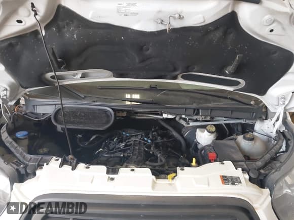 ✅ 2015 Ford Transit Cargo • VIN: 1FTNE1YG9FKB08497 • Lot: 42106682. Listed on IAAI with 158,992 mi. Free auction sales archive from the USA and detailed vehicle history report at DreamBid. Image 10.