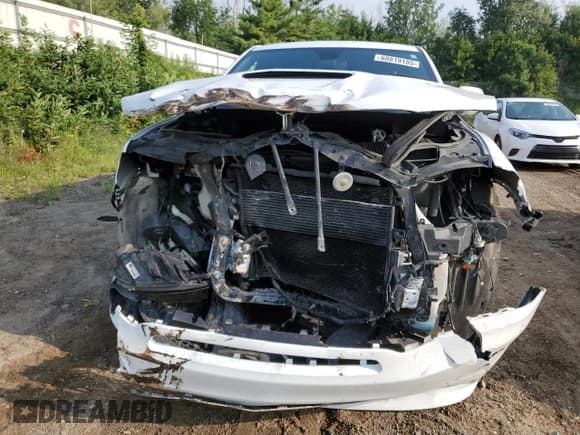 ✅ 2020 Dodge Durango R/T • VIN: 1C4SDJCT5LC248899 • Lot: 68819185. Listed on Copart with 70,605 mi. Free auction sales archive from the USA and detailed vehicle history report at DreamBid. Image 5.