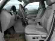 2010 Chevrolet HHR 1LT с VIN 3GNBABDB6AS550138, выставлен на аукционе Copart как лот 79712434 с пробегом 218 101 миль миль и Списание • Salvage title. История ставок и продаж доступна на DreamBid. Изображение 7.