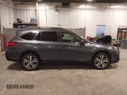 ✅ 2018 Subaru Outback Limited • VIN: 4S4BSANC3J3337544 • Lot: 43668622. Listed on IAAI with 104,344 mi. Free auction sales archive from the USA and detailed vehicle history report at DreamBid. Image 14.