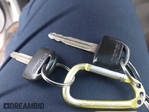 ✅ 2007 Isuzu i-Series S • VIN: 1GGCS199678701473 • Lot: 41504518. Wystawiony na IAAI z przebiegiem 246 584 mil. Bezpłatny archiwum sprzedaży aukcyjnych z USA i szczegółowy raport historii pojazdu na DreamBid. Zdjęcie 11.