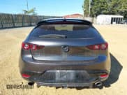 ✅ 2021 Mazda 3 2.5 Turbo • VIN: JM1BPBJY3M1333555 • Лот: 43768055. Опубликован ранее на IAAI с пробегом 36 155 миль. Бесплатный доступ к архиву аукционных продаж из США и подробный отчёт об истории автомобиля на DreamBid. Изображение 16.