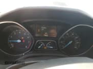 ✅ 2017 Ford Focus SE • VIN: 1FADP3F22HL312683 • Lot: 53385315. Listed on Copart with 88,751 mi. Free auction sales archive from the USA and detailed vehicle history report at DreamBid. Image 9.