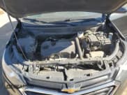 ✅ 2020 Chevrolet Equinox LT • VIN: 3GNAXUEV3LS528020 • Lot: 87003255. Listed on Copart with 104,050 mi. Free auction sales archive from the USA and detailed vehicle history report at DreamBid. Image 12.